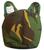 Water Bottle Pouch Dutch Military Issue Lined Water Bottle Pouch With Alice Clips - thumbnail image 1