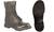 British Army Hi Leg Boots - thumbnail image 1