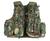 DPM OPS Vest Assault Vest DPM PLCE Tactical General Purpose Operational Assault Ops Vest Rig