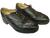 Black Brogue shoes - thumbnail image 2