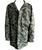 Bulgarian Splinter Camo Smock, Rare Splinter Camo Bulgarian Issue Military Jacket 44/46 Grade 2 - thumbnail image 1