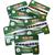 Anti Mosquito Bracelet Buzz off Citronella Natural Essential oil bracelet - thumbnail image 1