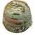 Cadet MTP helmet cover