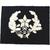 Cameronian Blazer Badge - thumbnail image 1