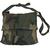 Shoulder Bag Woodland Camo Shoulder Bread Bag / Messenger Bag - thumbnail image 1