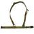 Woodland Camo DPM Military Sam Brown/Harness - thumbnail image 1