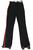 Military Issue Cavalry Guards Trousers With Leather Foot Loop - thumbnail image 1