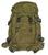 Berghaus Centurio 30 Litre Olive Green Military Rucksack - thumbnail image 1