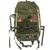 New DPM Bergen Field Pack DPM IRR TN AJK / TN IEY, backpack Bowman Clansman electronic device bag