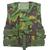 Woodland DPM Body Armour Cover  - thumbnail image 1
