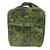 Danish HMAK Woodland Camo Military Issue Daysack - thumbnail image 1