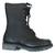 Danish M58 / M83 Military Para Boots Vintage Danish HMAK military issue combat boot, New and Used