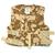 Military issue Gulf / Iraq Desert Body Armour Cover - thumbnail image 1