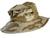 Desert Bush Hat Genuine British Army Issue Desert Boonie Hat Old school - thumbnail image 1