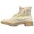 Short Military Issue Sand Desert Boot Vintage Desert Boots - thumbnail image 1