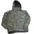 Lightweight USAF Digital Camo ACU Paclite Jacket - thumbnail image 1