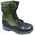 Dutch canvas jungle boots - thumbnail image 1