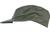 Olive Fatigue Hat Dutch military issue baseball drill cap, new  - thumbnail image 1