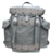 Dutch Airforce KLU Backpack Olive green 35 Litre Air Force Daysack - Rare - thumbnail image 1