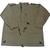 Waterproof Dutch MVP Parker Jacket VT Winter Lined Light Olive Water Proof Breathable Seyntex Coat / Larger Sizes - thumbnail image 2