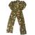 Dutch DPM TankSuit Heavyweight Woodland Camo Tank Suit Coverall  - thumbnail image 1