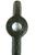 Military issue Guy earth anchor / earth stake - thumbnail image 1