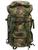 PLCE Bergen Woodland DPM Genuine Infantry Long Back / Short Back Bergan, Used - thumbnail image 1