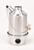 Ghillie 1 Litre Explorer Aluminium Outdoors Multi Fuel Kettle - thumbnail image 1