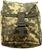 Marpat ACU Digital Individual First Aid Kit Pouch, Like New