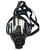 Spiromask Military issue panoramic view respirator Protection mask - thumbnail image 1