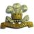 Fishguard Pembroke Yeomanry Cap Badge - thumbnail image 1