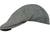 Flat Cap WWII 1940's Style Tweed Flat Cap Country Cap,  New - thumbnail image 1