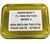 Emergency Flying Ration MK4 RAF Survival Contents unopened sealed in a tin - thumbnail image 1