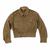 French Army Wartime Style Khaki Wool Battledress - thumbnail image 1