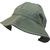 French Military issue olive green bucket boonie hat