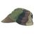 French military issue Woodland camo Field cap