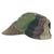 French Military Issue Woodland Camo Field Cap - thumbnail image 1