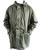 Parka Parker Hooded French Military Parka Olive Green - thumbnail image 1