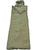 French Military Style rectangular shaped sleeping bag / Super