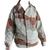 French F2 Desert Camo Zipped Shirt - thumbnail image 1