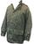 M64 olive green jacket - thumbnail image 2