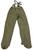 Goretex Military Issue Bib Brace Over Trousers With Adjustable Leg - thumbnail image 1