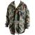 KSK Flecktarn Special Forces Windproof Smock - Grade 2 Used - thumbnail image 1