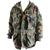 KSK Flecktarn Special forces windproof smock - grade 2 used