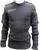 Wool Pullover RAF Style Danish Military Issue Air Force Jumper Used - Grade 1 And 2 - thumbnail image 1