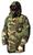 MVP CCE Jacket Goretex Type Jacket Genuine French Army Issue CCE Woodland Camo Goretex Jacket - No Pockets - thumbnail image 3