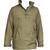Military Style PCS Buffalo overhead Thermal Mid Layer Halo jacket Smock Made by Highlander