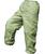 New Softy softie Trousers Thermal Issue Reversible Trousers Desert Olive / Sand