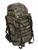 Lowe Alpine Branded Dutch Sting Military Issue Medium Size Molle 60 / 70 Litre Rucksack Bergen With / Without Side Pockets - thumbnail image 1