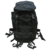 Black Dutch Military Stingray Molle Rucksack Genuine Military Police Issue 60 Litre Bag With Lower Compartment Zipped Access - thumbnail image 1